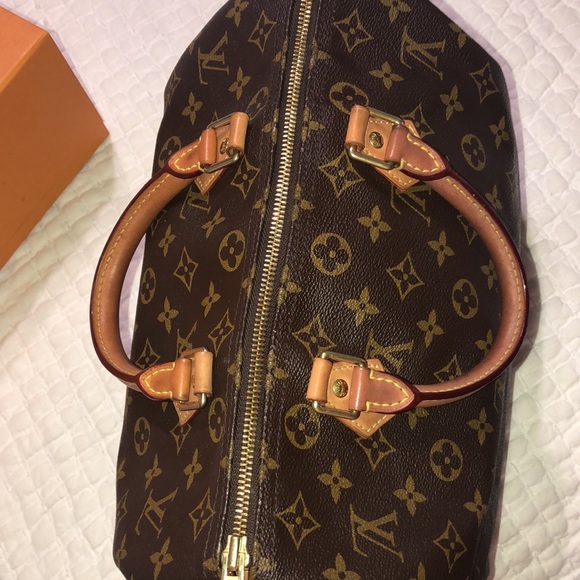 Speedy 30 price is firm - Picture 5 of 11